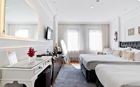 Sadaret Hotel-Old City Sultanahmet